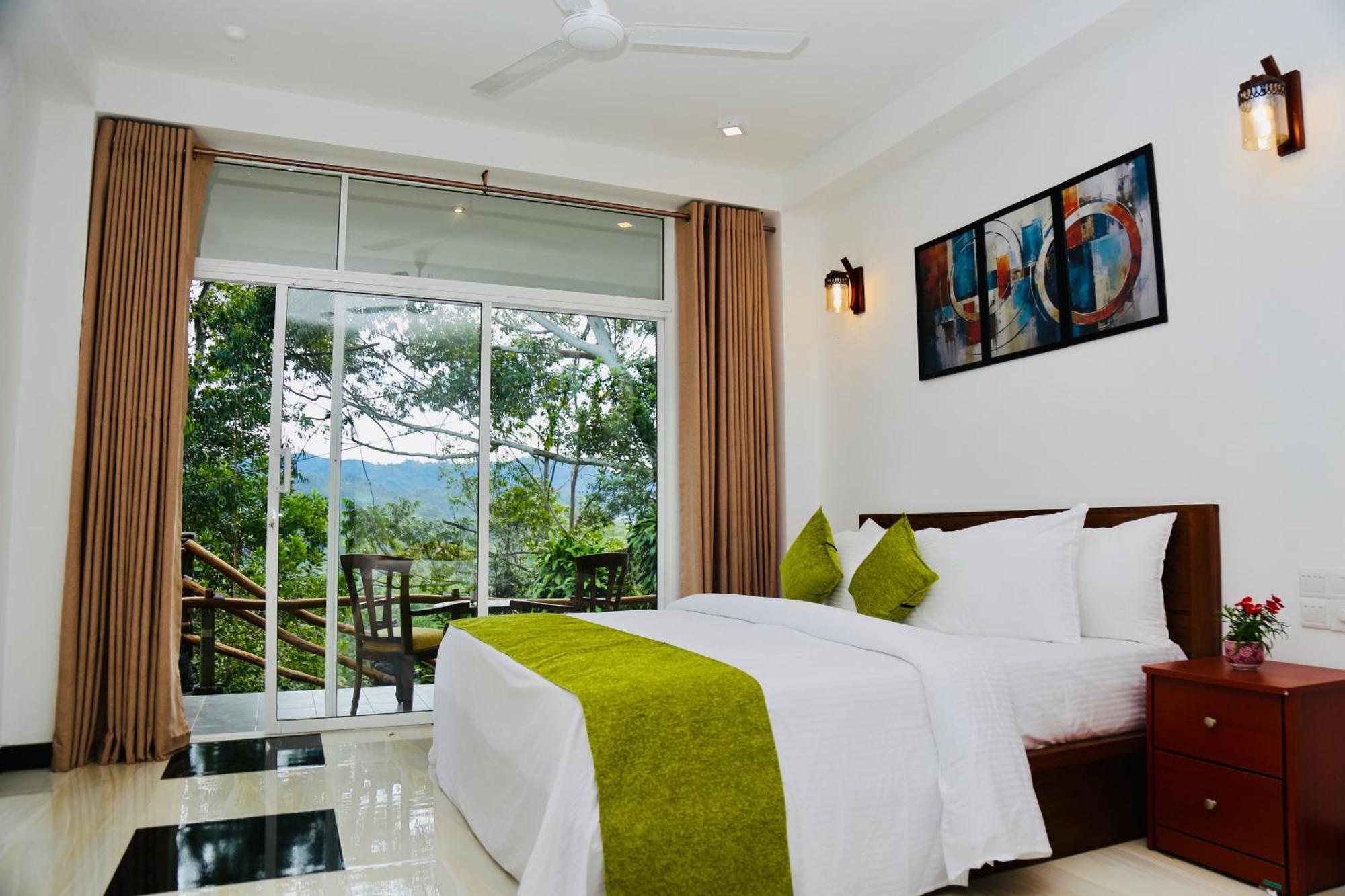 Avon Ella Resort Екстериор снимка