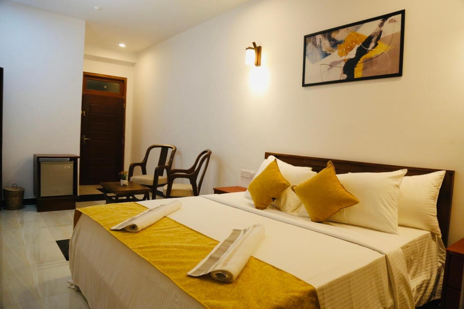 Avon Ella Resort Екстериор снимка