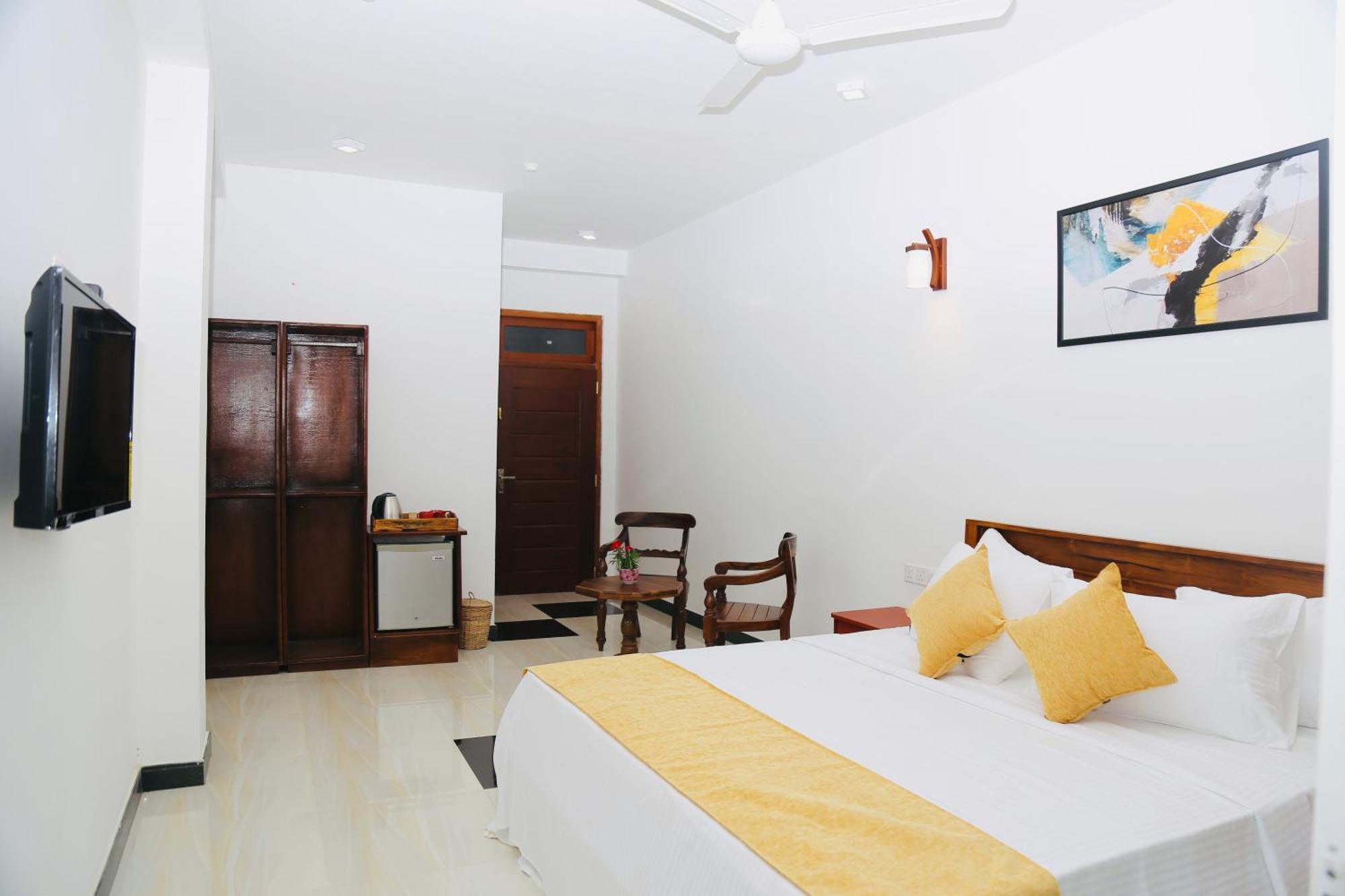 Avon Ella Resort Екстериор снимка