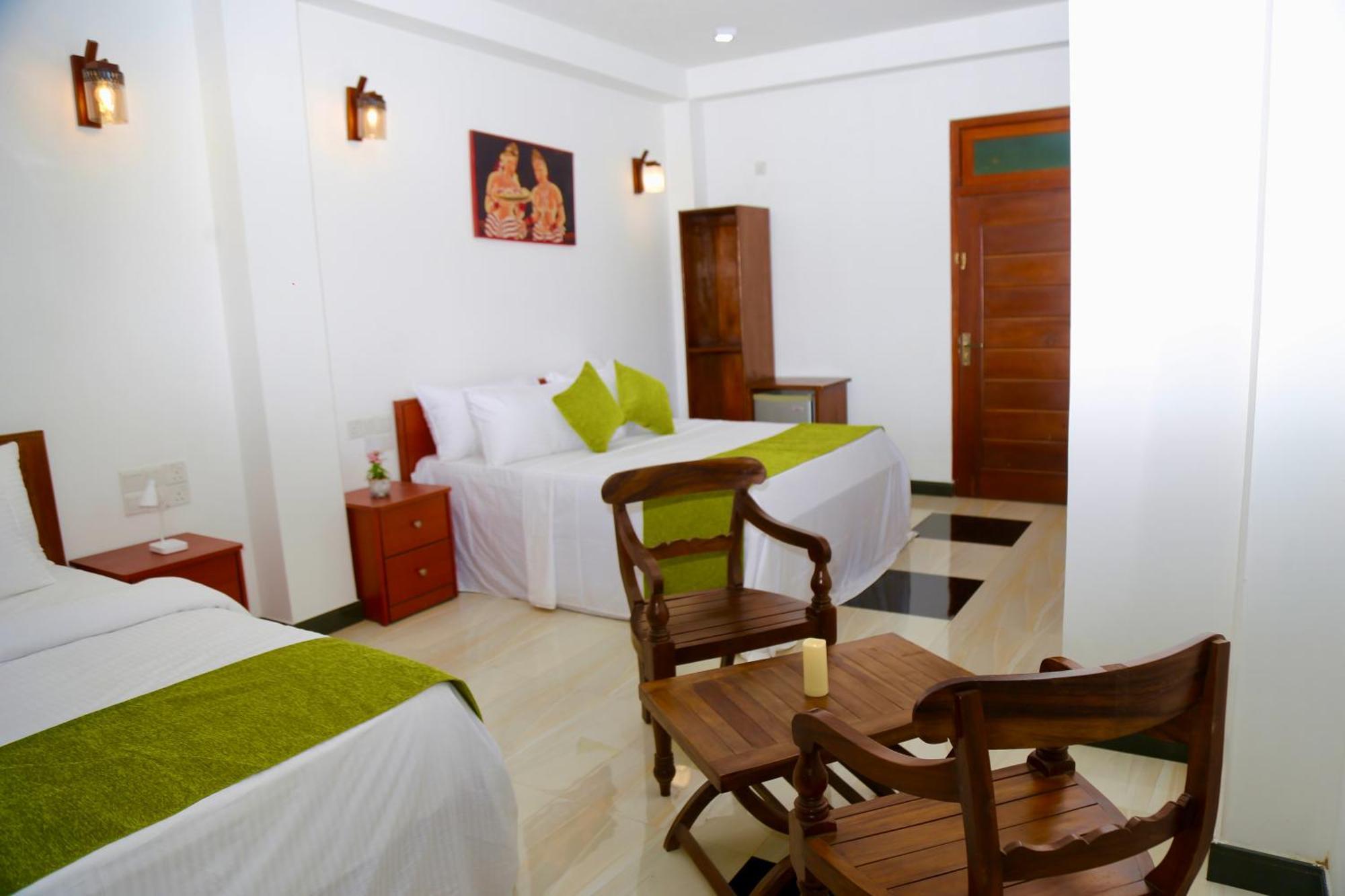 Avon Ella Resort Екстериор снимка
